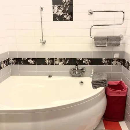 Apartment Dzelzavas19/3, *