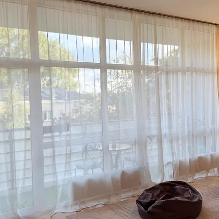 Homeinriga Апартаменти Рига