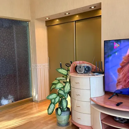 Апартаменти Homeinriga *