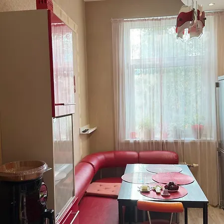 Апартаменти Homeinriga