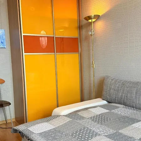 公寓 Homeinriga 里加