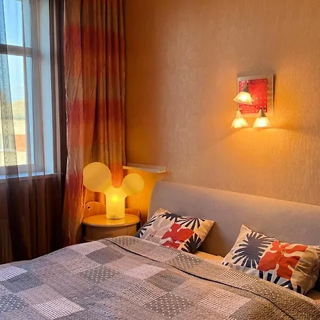 Homeinriga Appartement