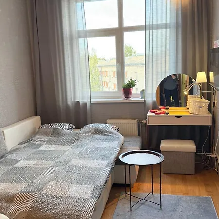 Appartement Homeinriga Riga
