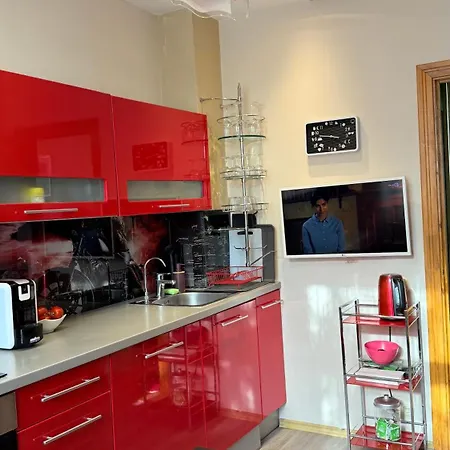 Homeinriga Appartement