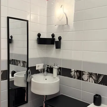 Homeinriga Appartement Riga