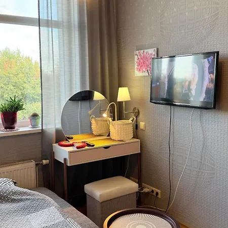 Апартаменти Homeinriga *