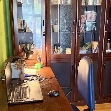 Апартаменти Homeinriga *