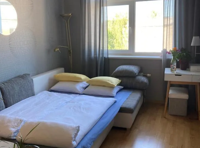 Homeinriga Апартаменты