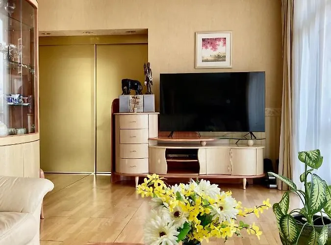 Homeinriga * Рига