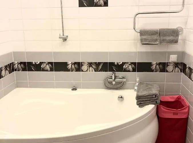 Апартаменты Homeinriga *