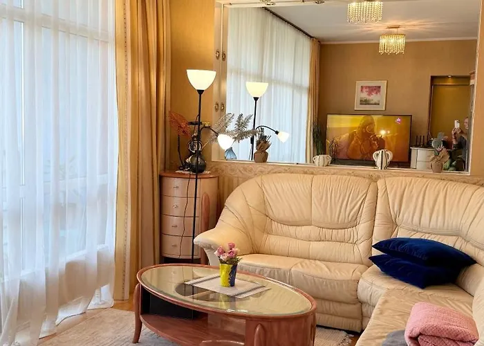 Homeinriga * Рига