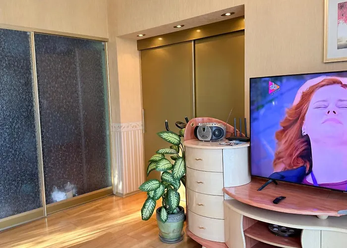 Апартаменты Homeinriga *